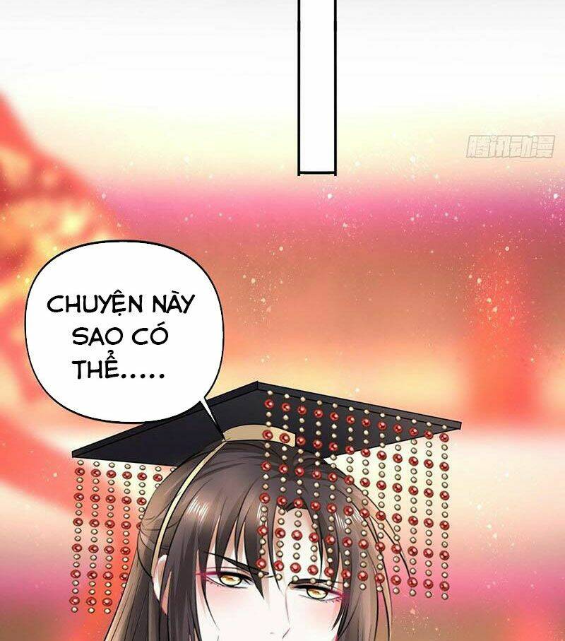 Vương Phi Thật Thích Trang Điểm: Chapter 170