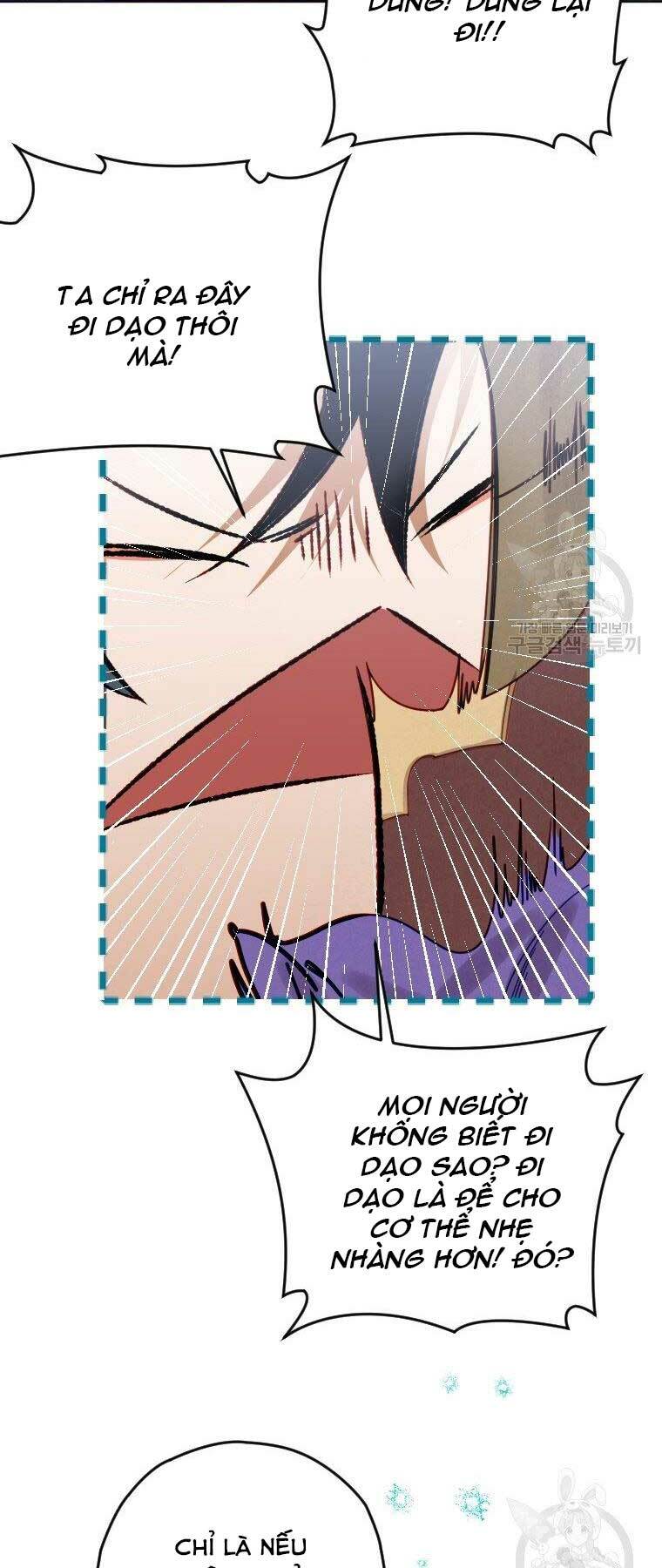 Thời Đại Hoàng Kim Của Thiên Kiếm: Chapter 7