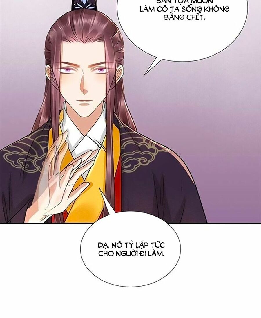 Xuân Khuê Bí Lục: Xưởng Công Thái Liêu Nhân: Chapter 66