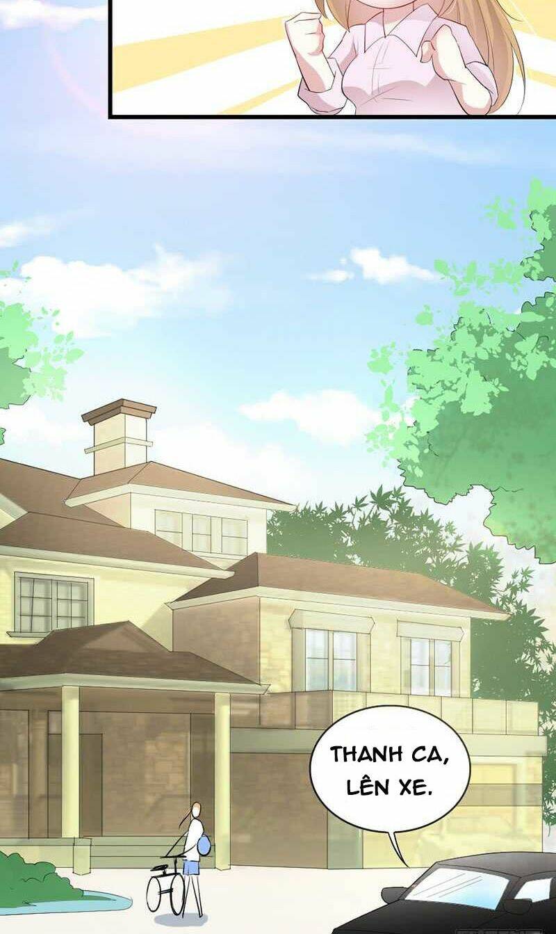 Mặt Nạ Mê Hoặc: Chapter 27