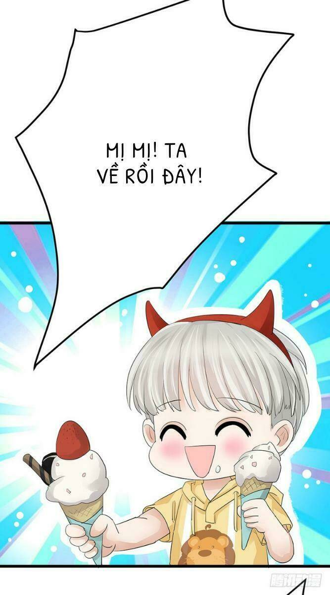 Chào Buổi Sáng, Ức Vạn Manh Thê: Chapter 9