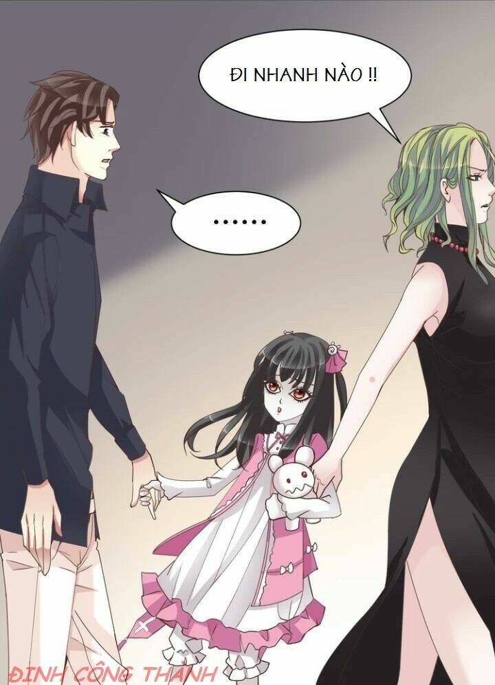 Truyện Kinh Dị Ở Tòa Nhà Số 44: Chapter 11