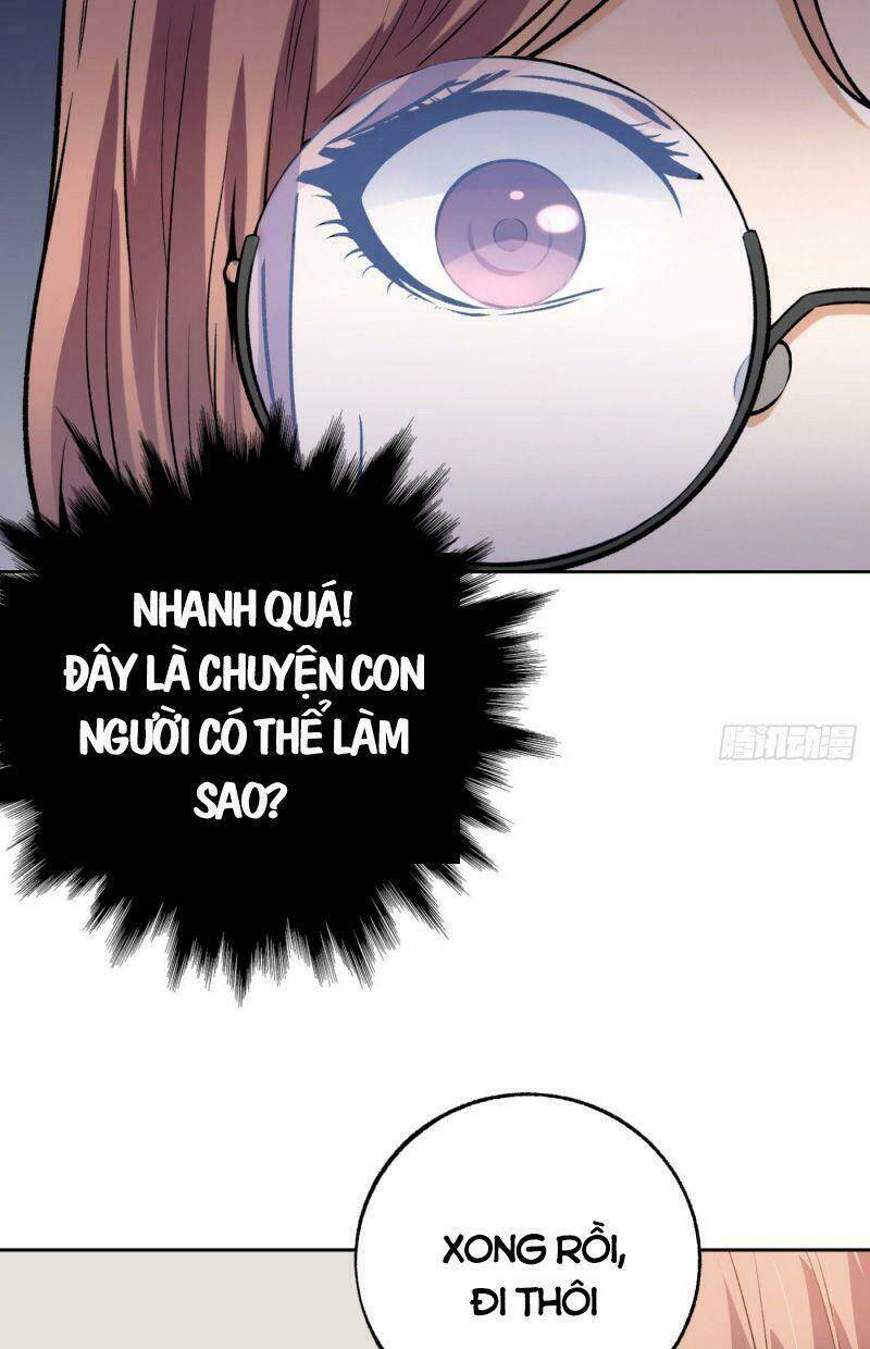 Cuồng Thiếu Siêu Thiên Tài: Chapter 35