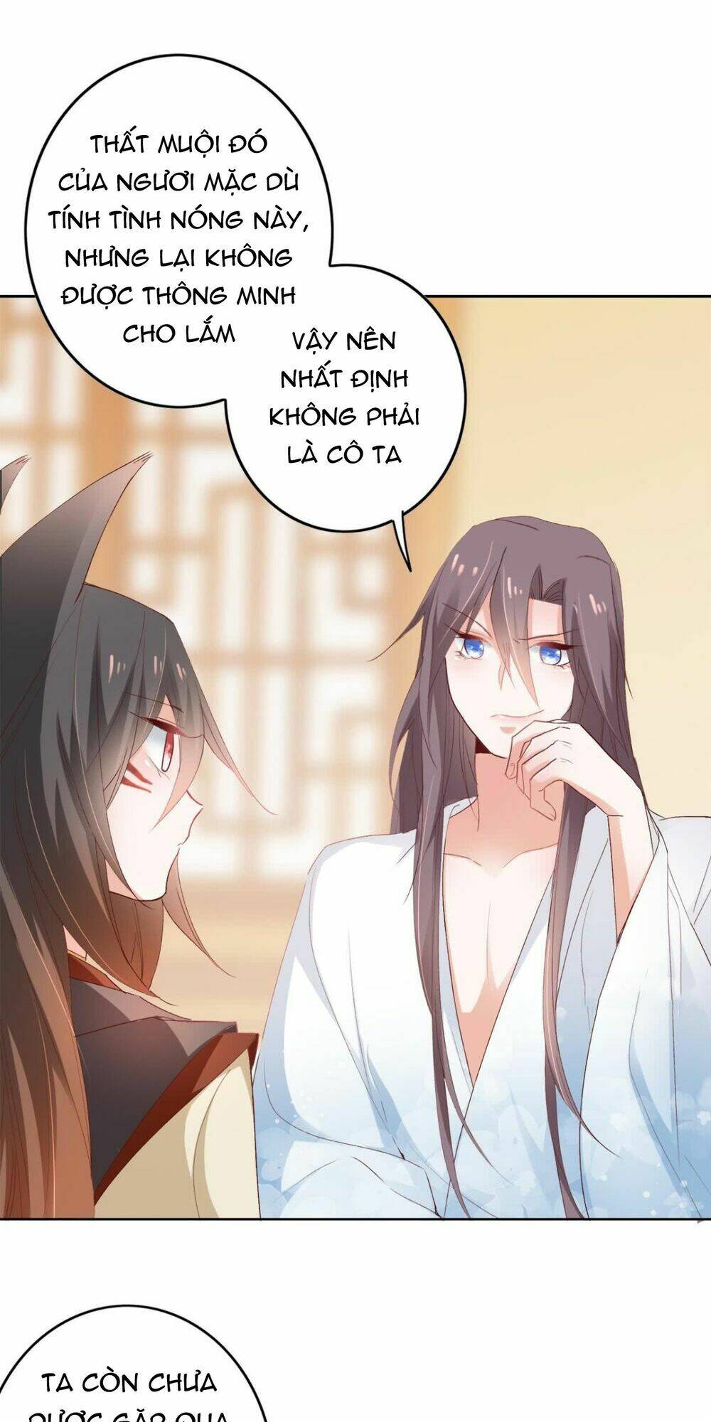 Nghịch Lai Thuận Thú: Chapter 30