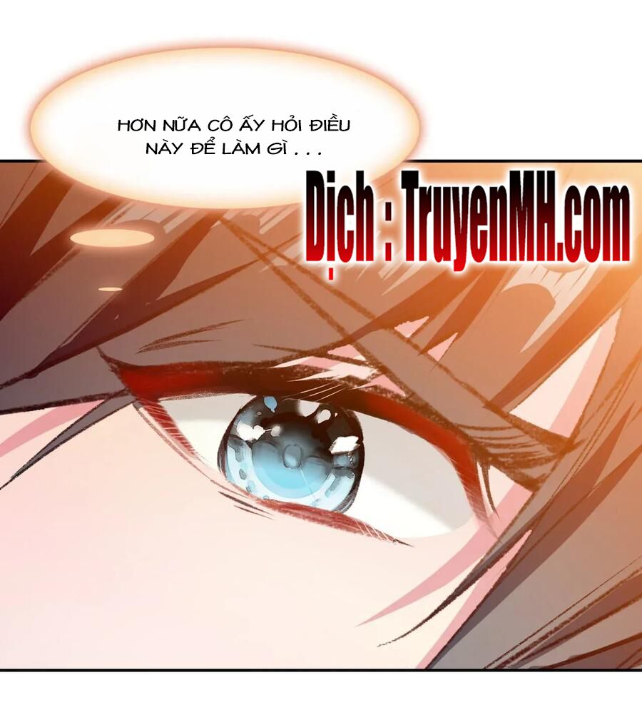 Gả Cho Một Tên Thái Giám Đáng Ghét: Chapter 167