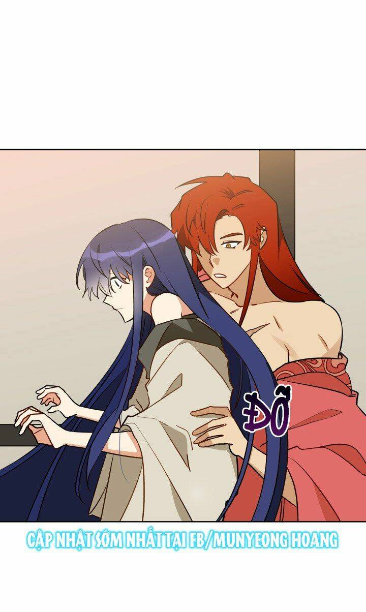 Quái Thú Với Hoa: Chapter 78