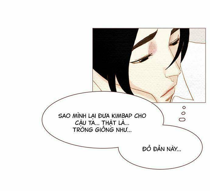 Thánh Thần Trẻ Trâu: Chapter 69