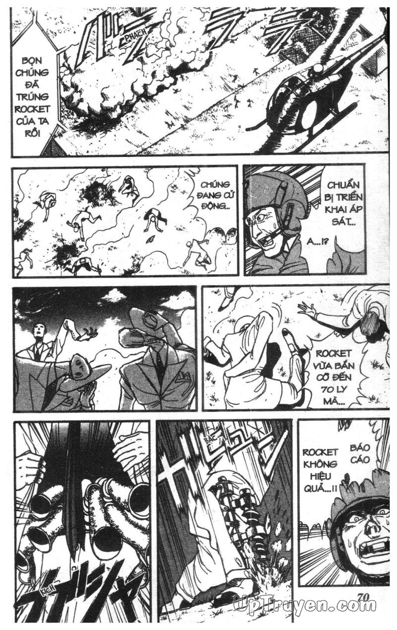 Fujita Kazuhiro: Chapter 12