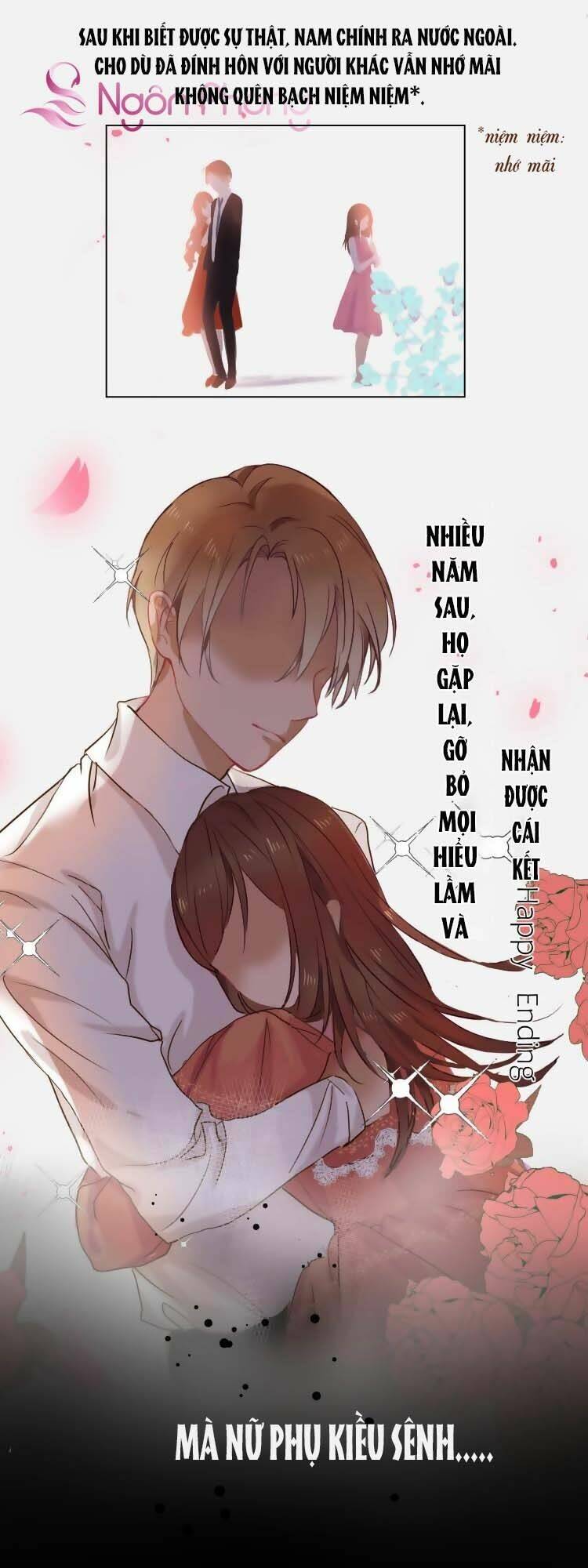 Không Phụ Lòng Người: Chapter 1