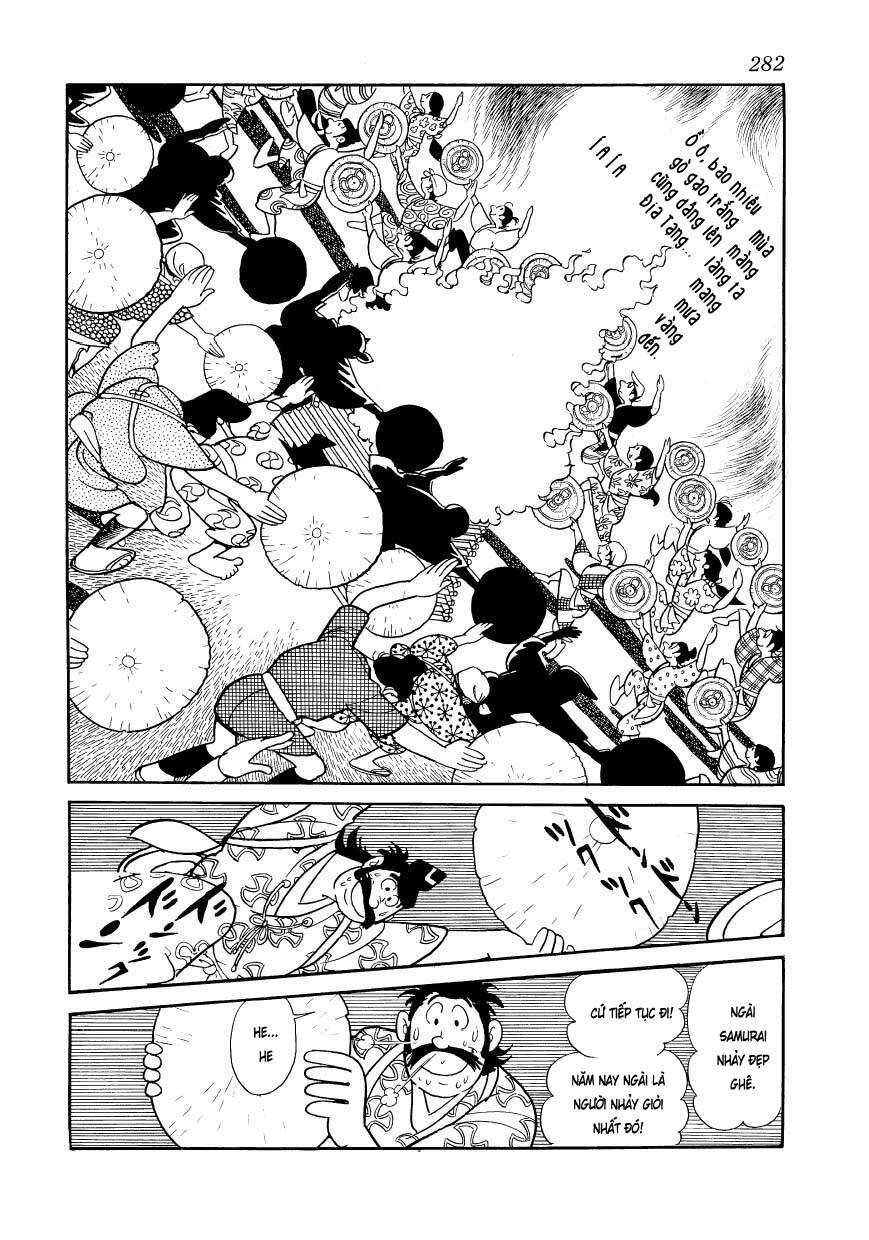 Chim Lửa: Chapter 88