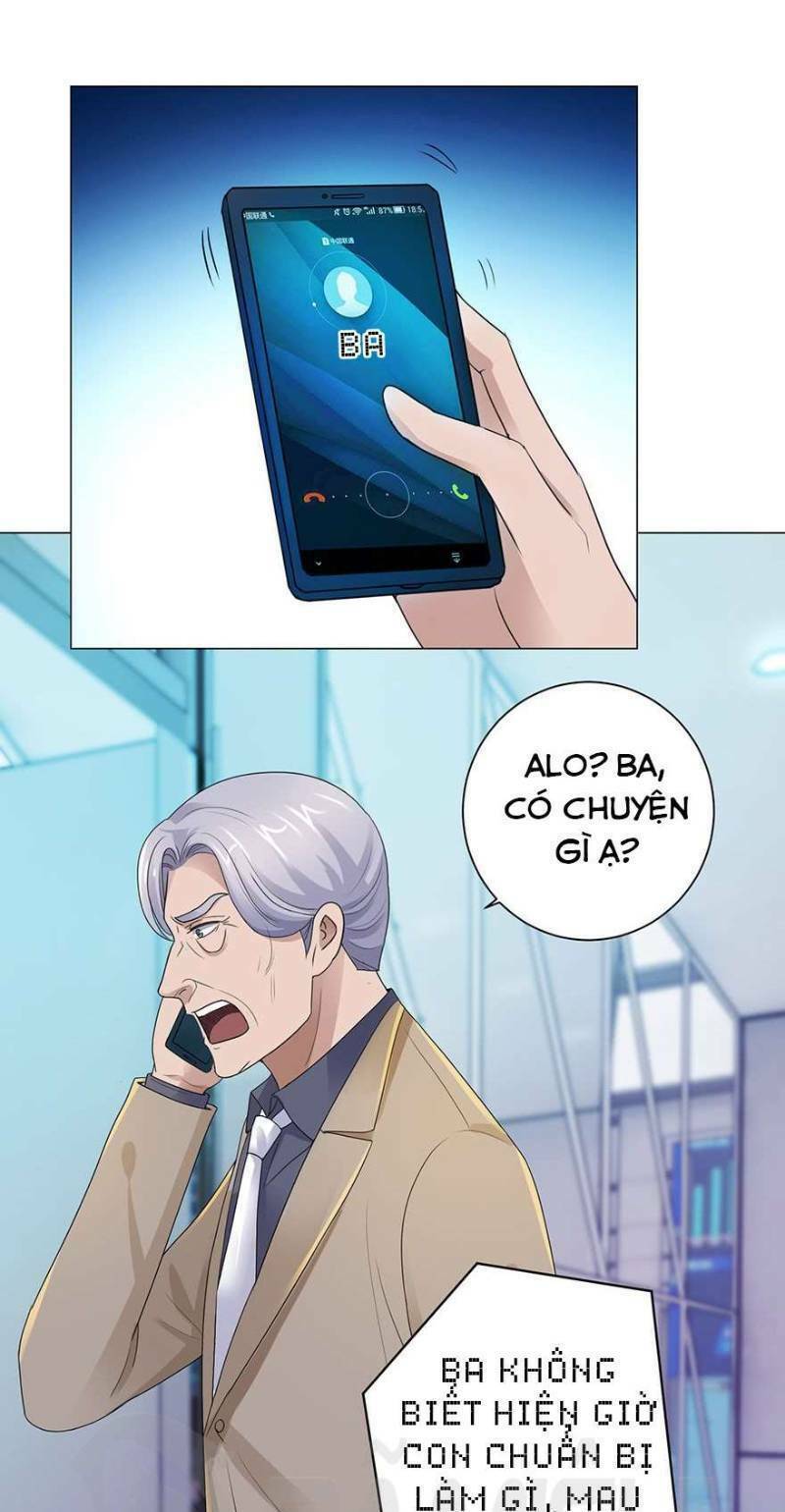 Đô Thị Chí Tôn Hệ Thống: Chapter 123