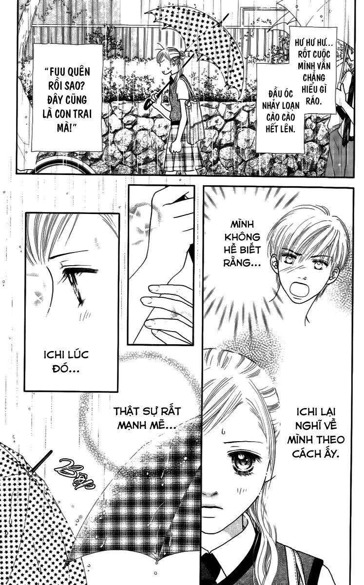 Cô Láng Giềng: Chapter 23