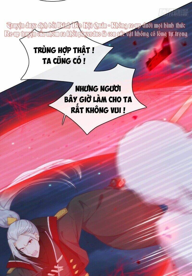 Vân Tưởng Chi Ca: Truy Ái Chỉ Lệnh: Chapter 24