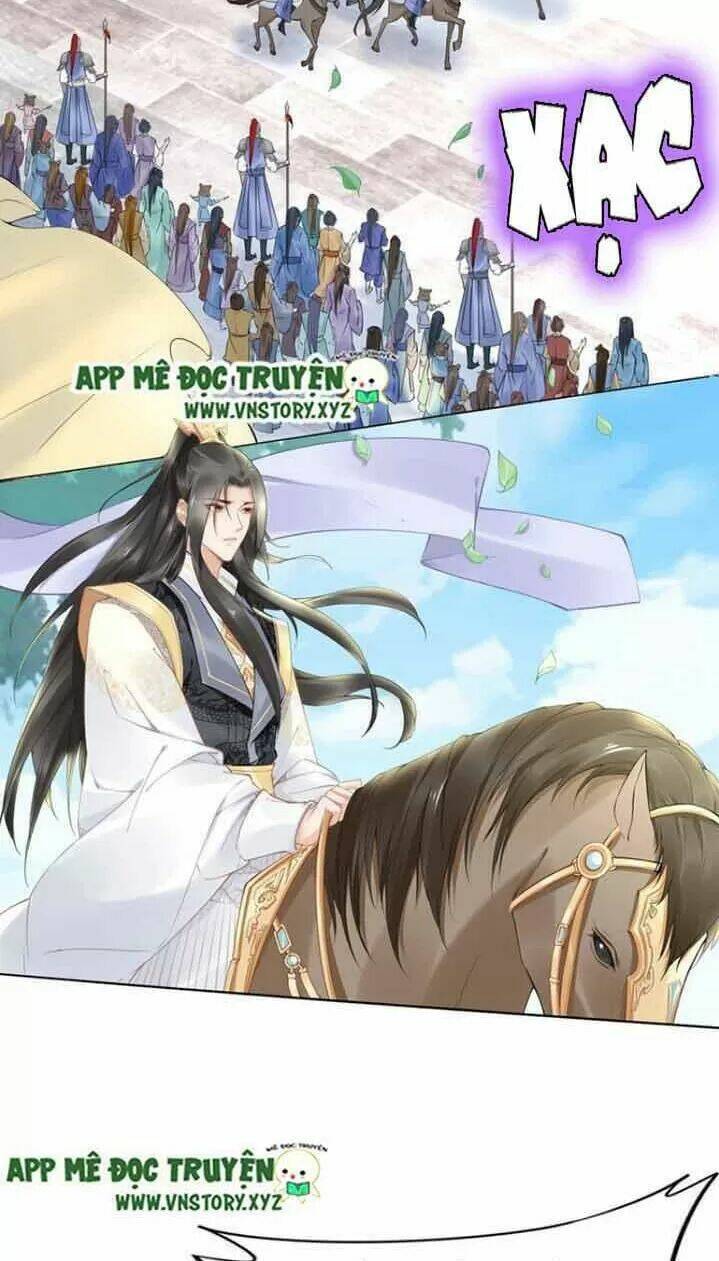 Nhất Sinh Nhất Thế Tiếu Thương Khung: Chapter 80