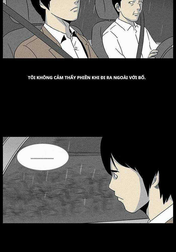 Những Câu Chuyện Bất Thường: Chapter 26