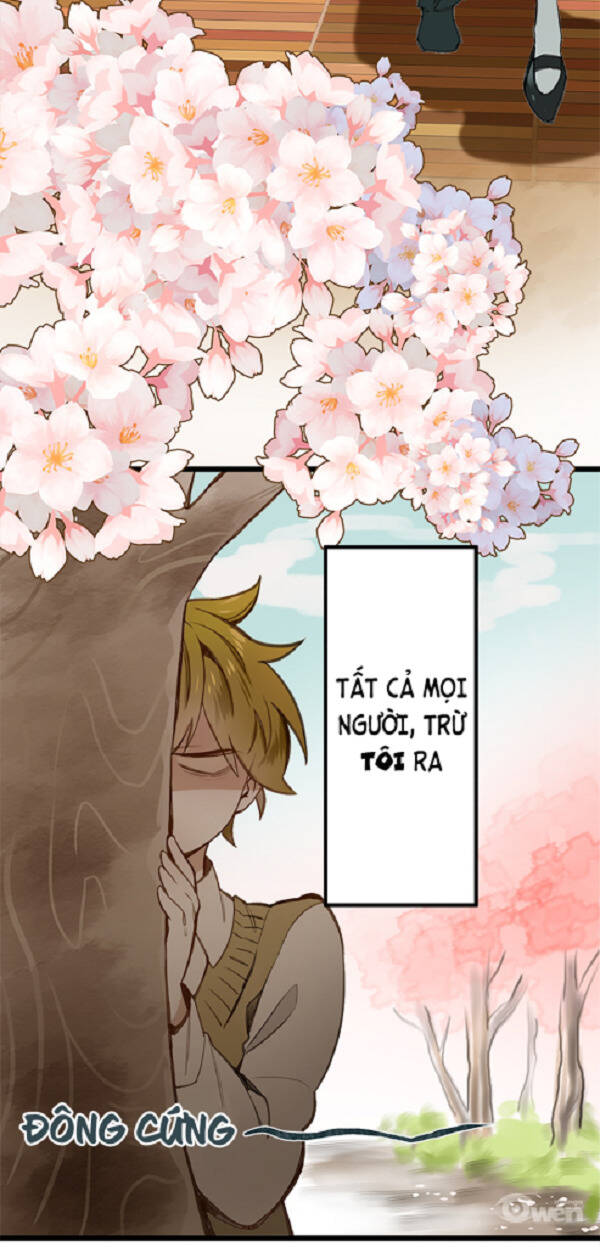 Cô Gái Tôi Thích Là.. Con Trai!!: Chapter 1