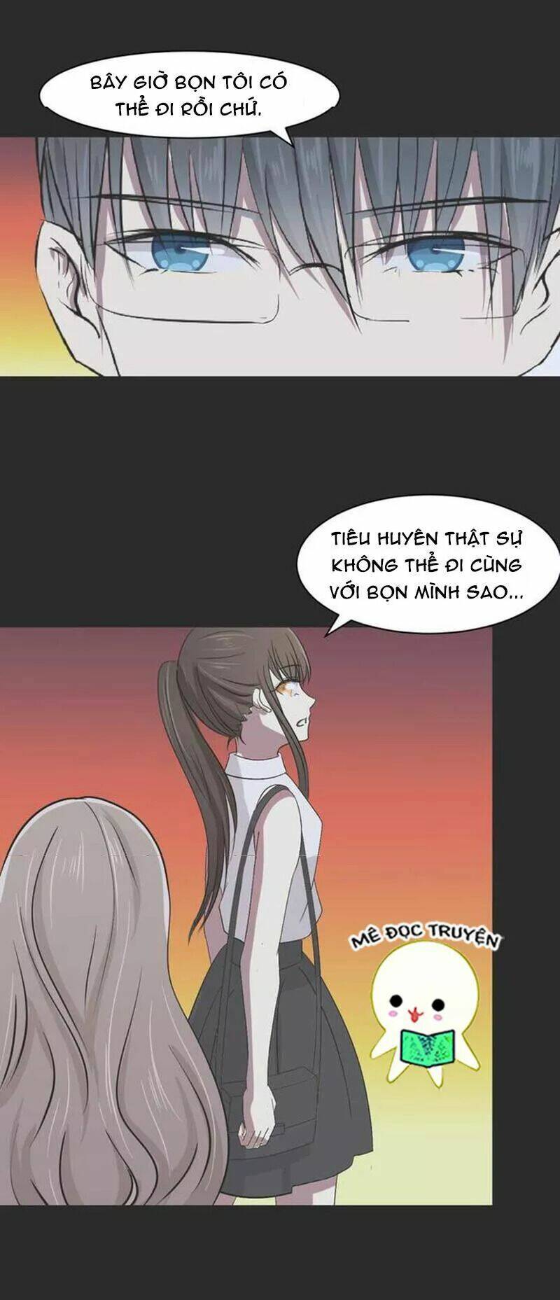 Hành Trình Truy Tìm Cái Chết Của Up Chủ: Chapter 22