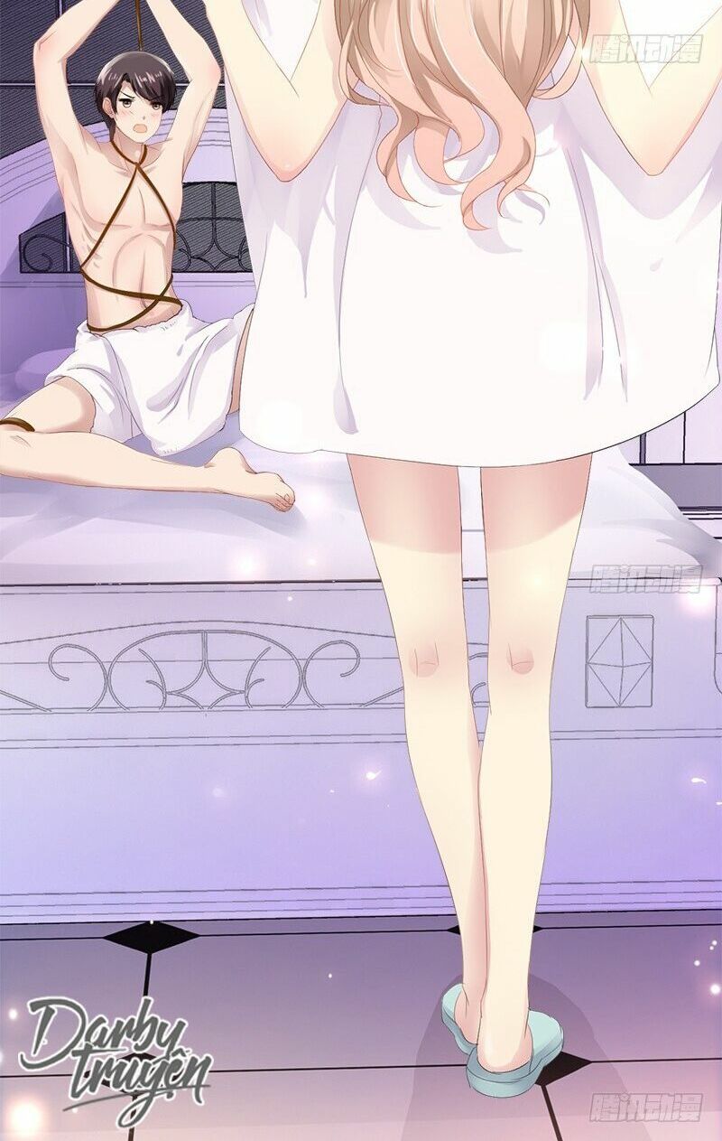 Thịnh Thế Lê Hoa Điện: Chapter 3