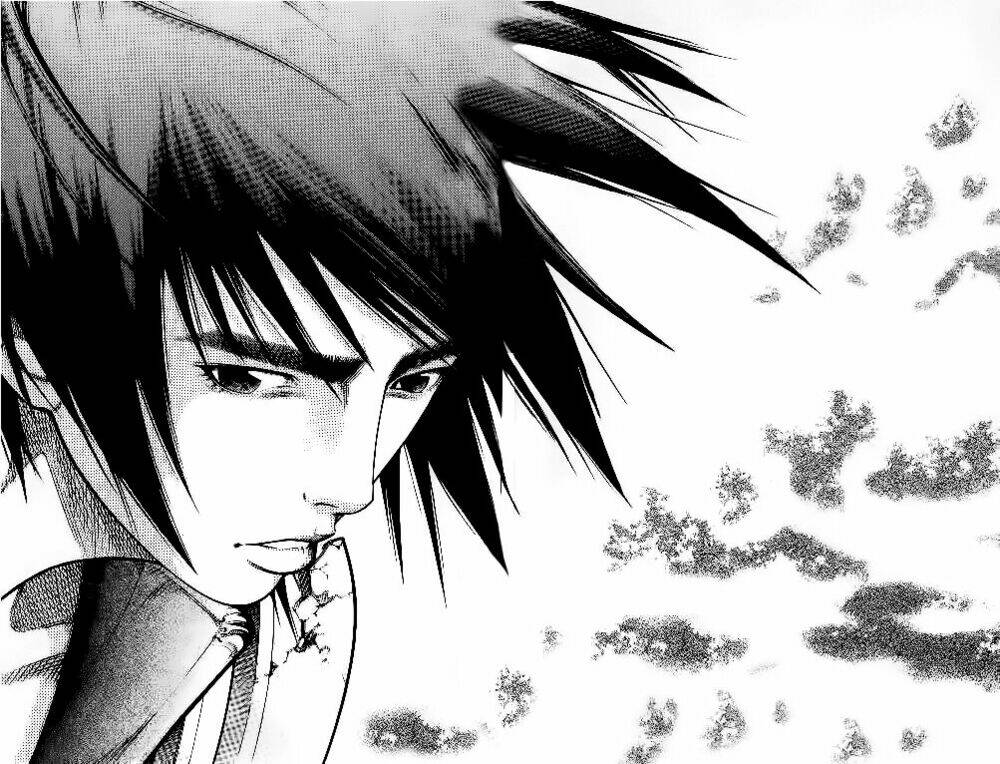 Utopia S Avenger: Chapter 14