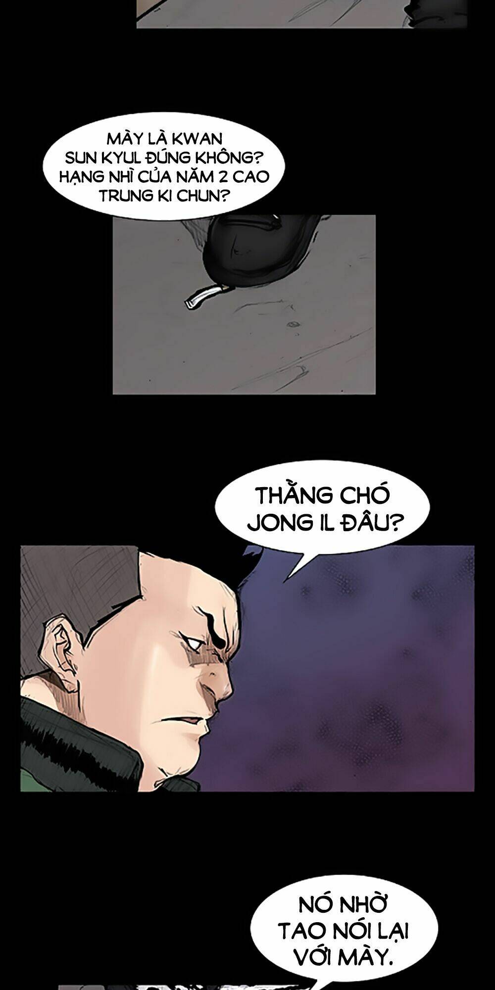 Độc Cô Tiền Truyện: Chapter 55