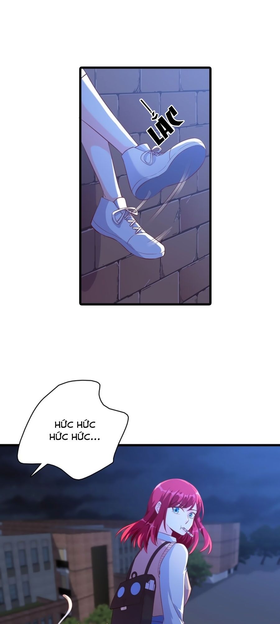 Phản Phái Nữ Đế Lai Tập: Chapter 20