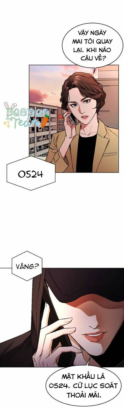 Đứa Trẻ Bình Thường: Chapter 2