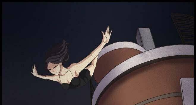 Future trial: Chapter 8