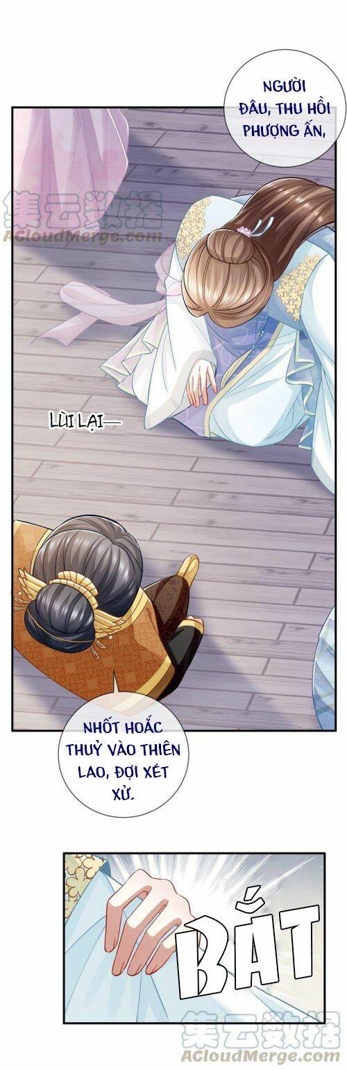 Xuyên Vào Trò Chơi Công Lược Boss Phản Diện: Chapter 34