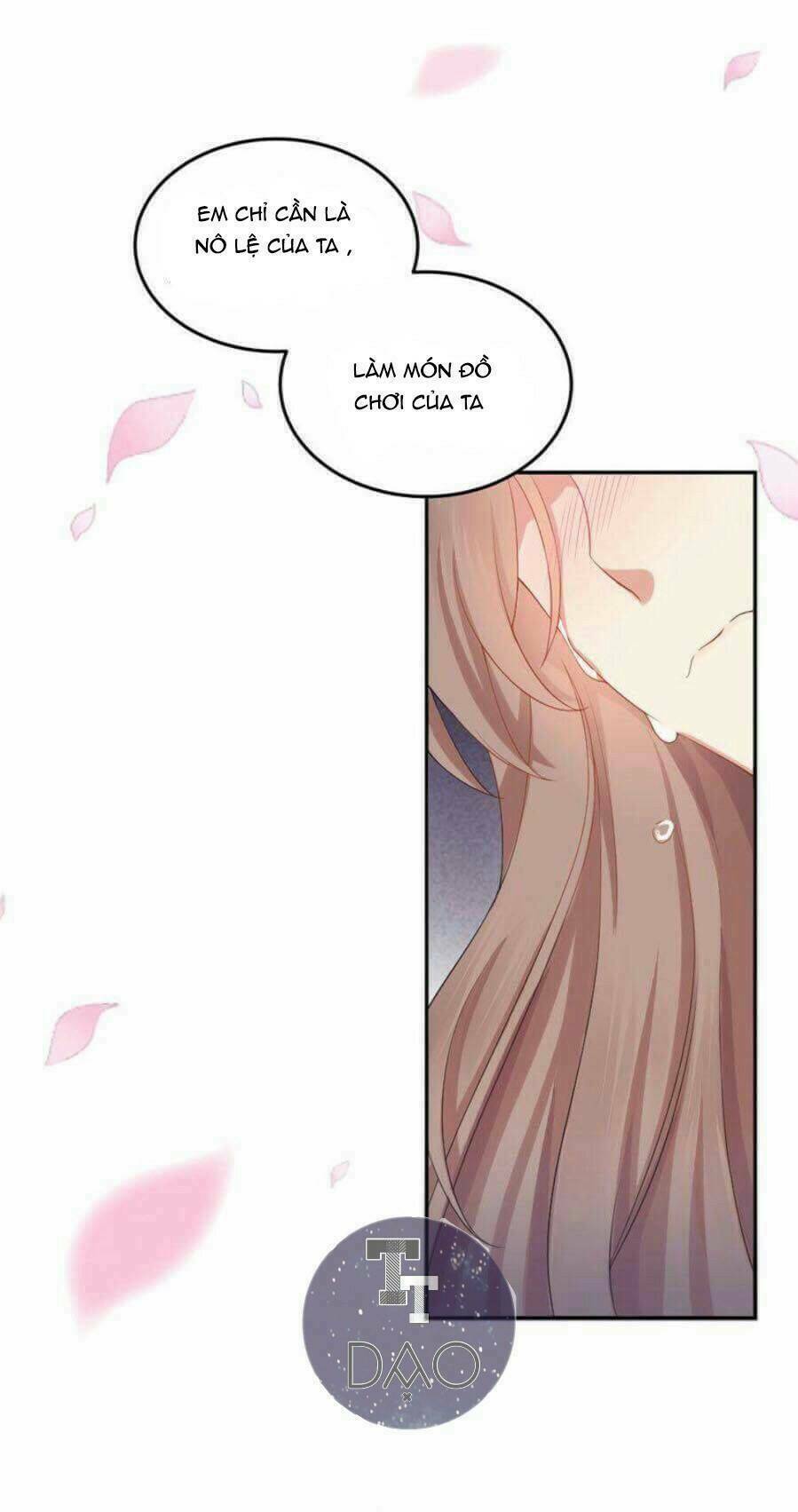 Đoạt Hôn Ác Thiếu: Chapter 1