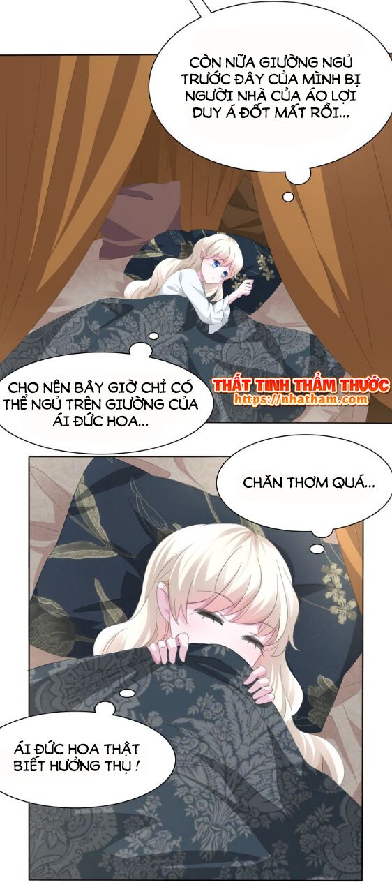 Một lời không hợp liền hút máu: Chapter 50