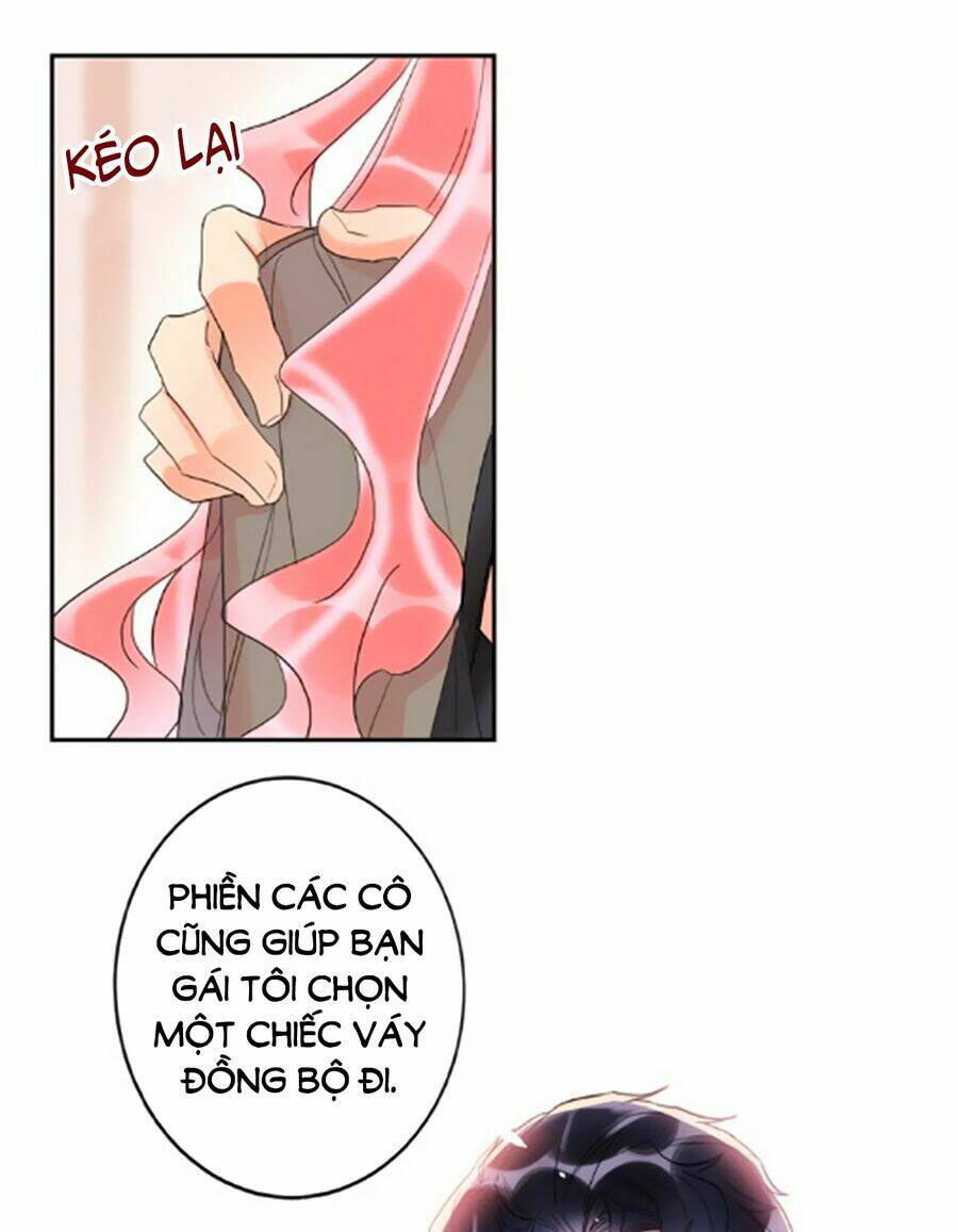 Kế Hoạch Đánh Chiếm Của Công Chúa Nghèo: Chapter 12