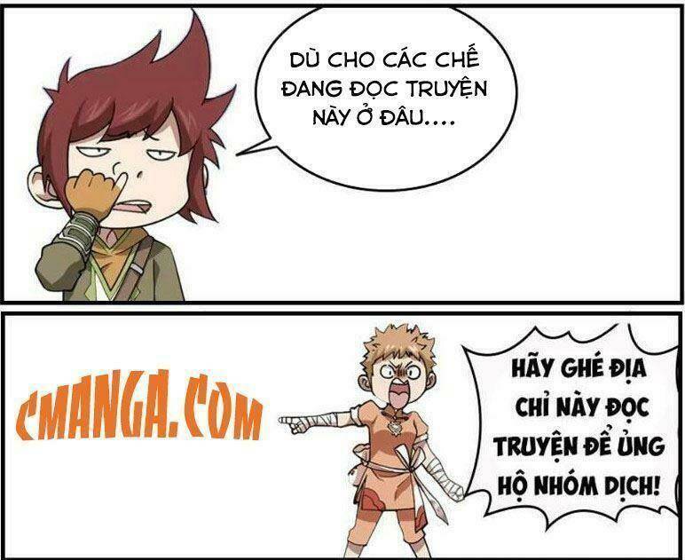 Nhất Sinh Nhất Thế Tiếu Thương Khung: Chapter 104