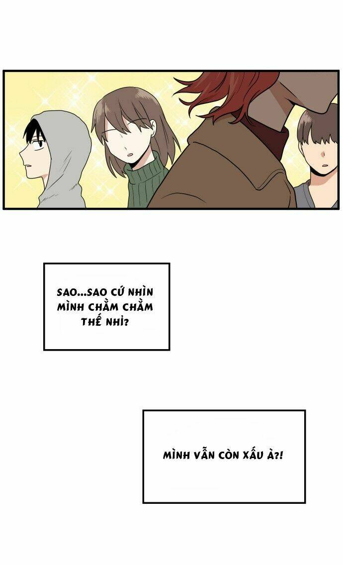 Người Đẹp Gangnam: Chapter 1