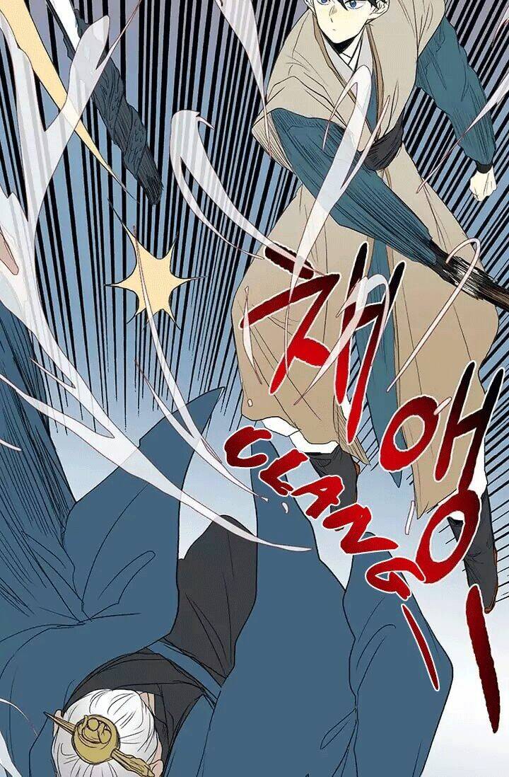 Học Sĩ Tái Sinh: Chapter 74