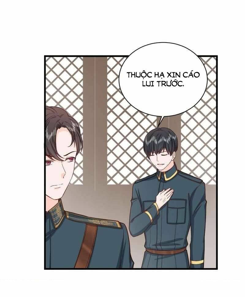 Vợ Yêu Tư Sủng Của Thiếu Soái: Chapter 34