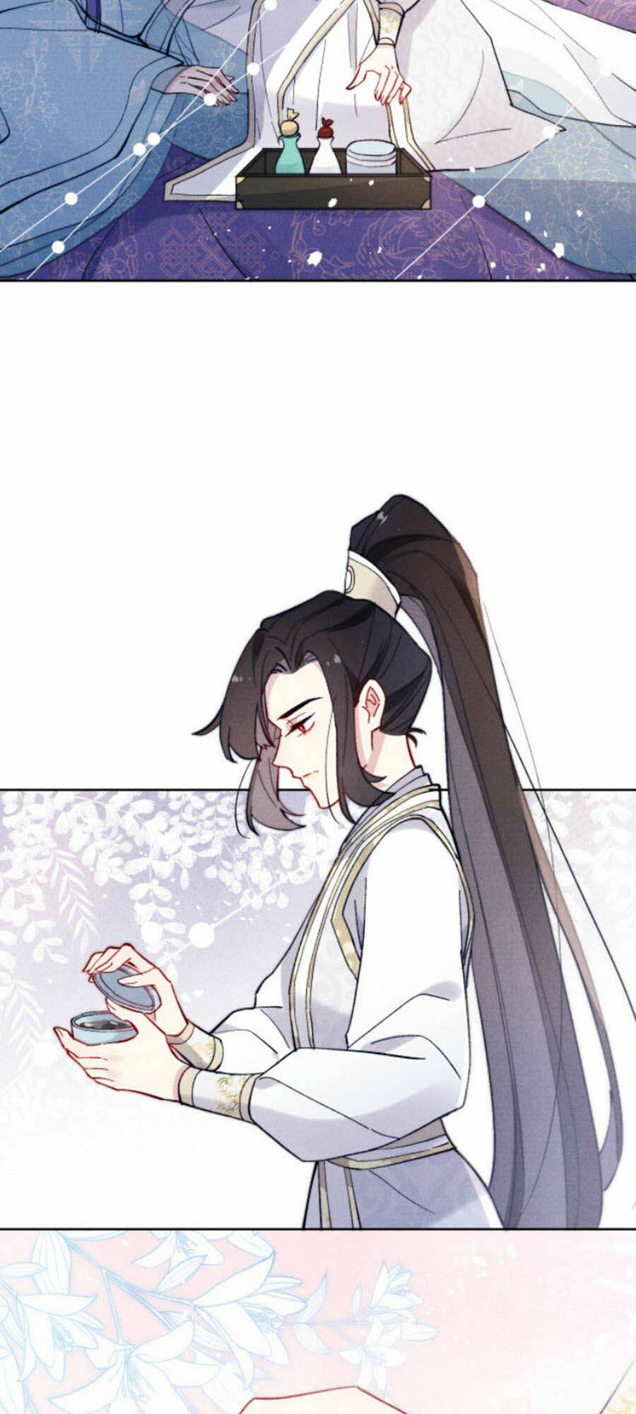 Quân Nhan Tựa Hoa Đào: Chapter 16