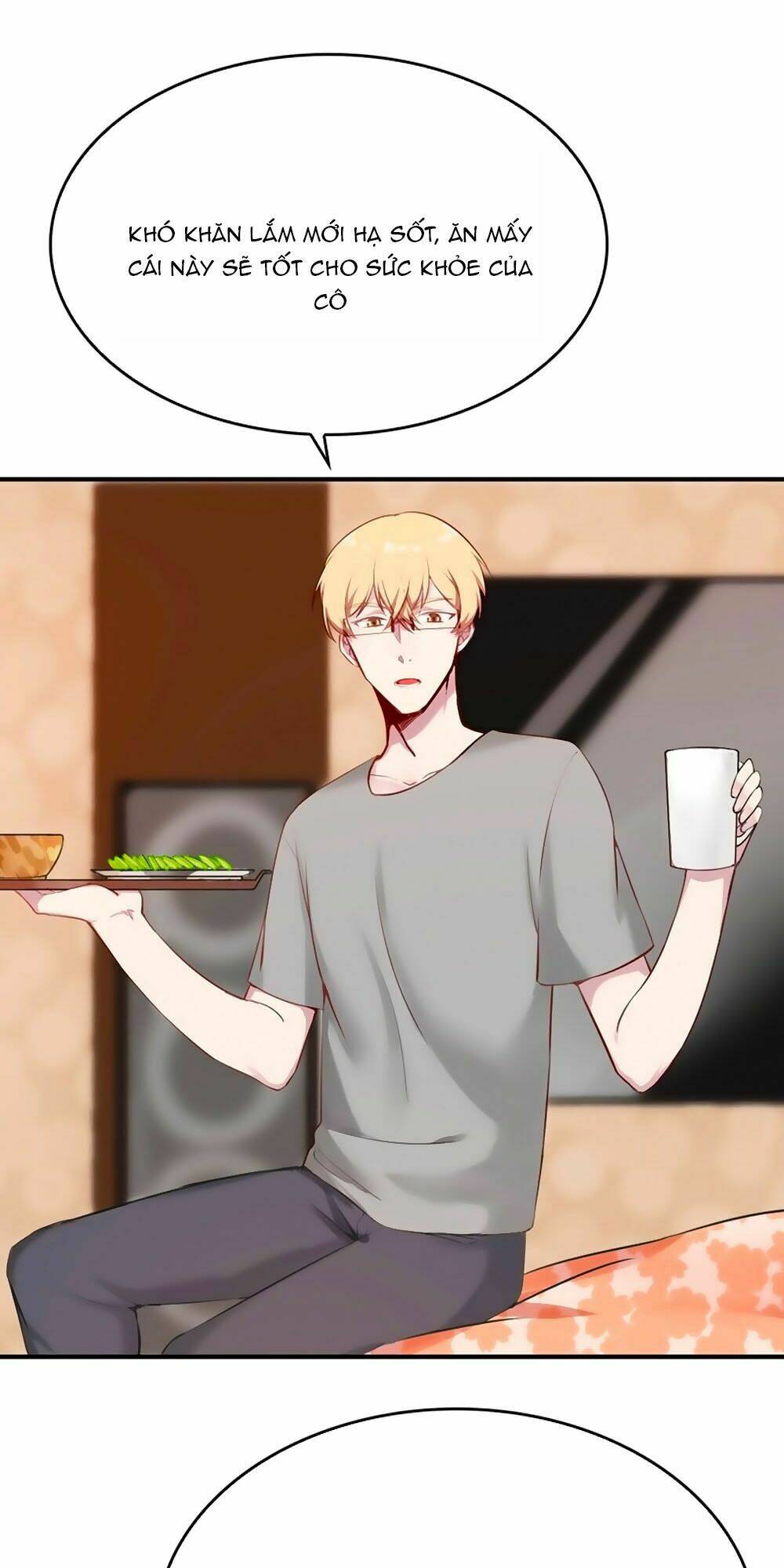 Bám Lấy Nam Thần Bất Chấp Thời Tiết: Chapter 17