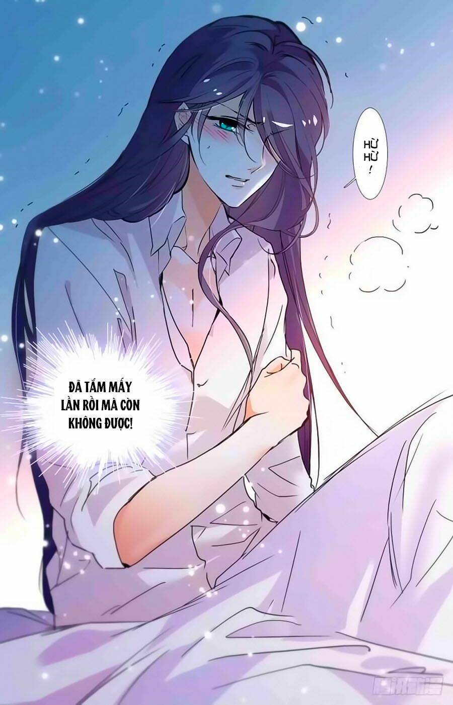 Bạn Trai Quái Thú Của Tôi: Chapter 90