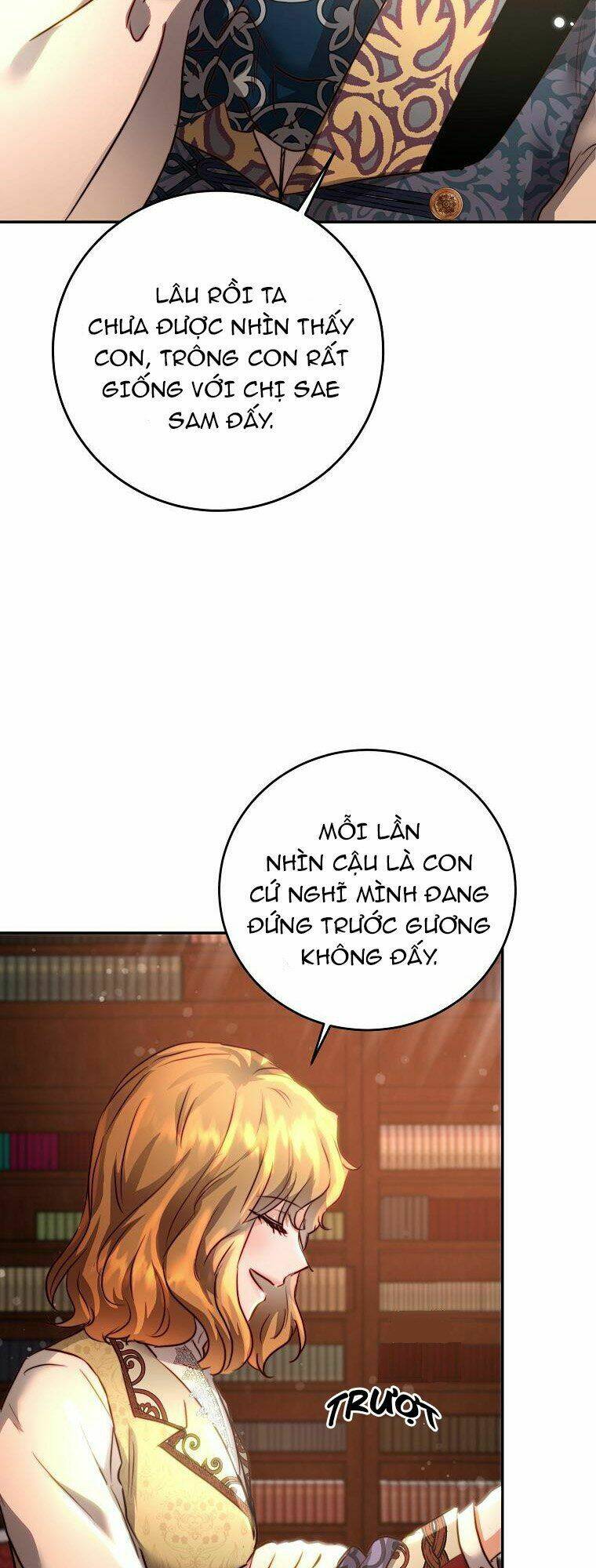 Nàng Công Chúa Ấy Đã Trở Thành Một Đoá Hoa Điên Dại: Chapter 4