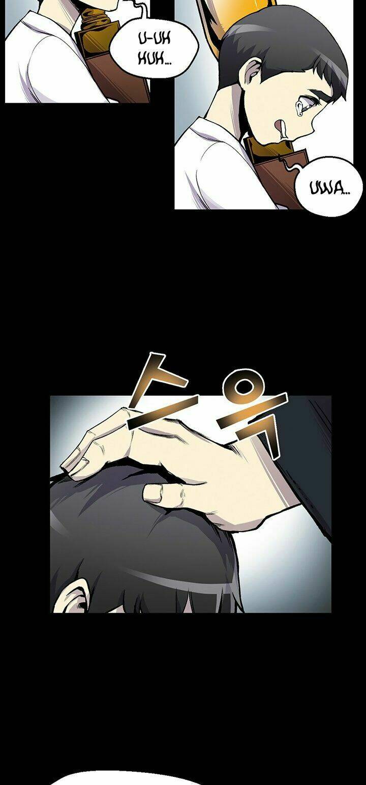 Luân Hồi Ác Nhân: Chapter 4