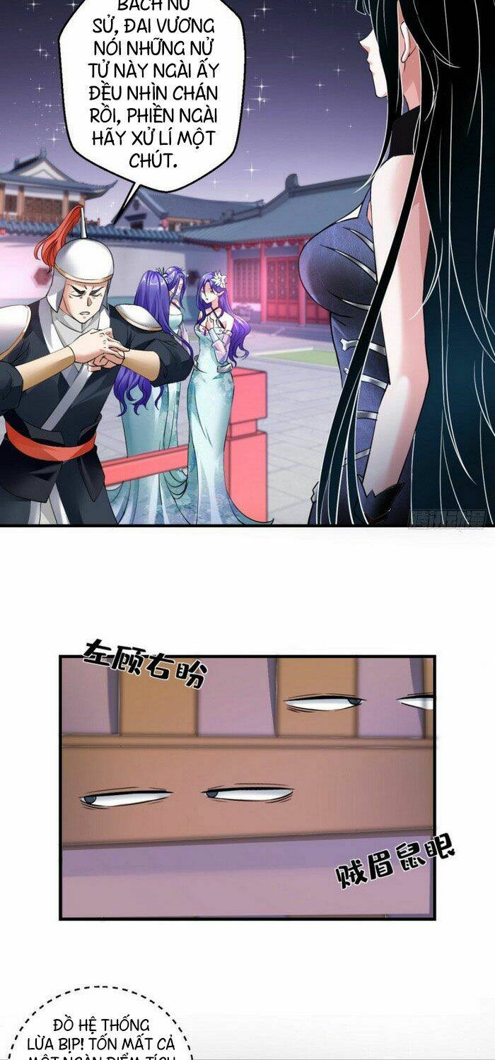 Tà Du Ký: Chapter 49