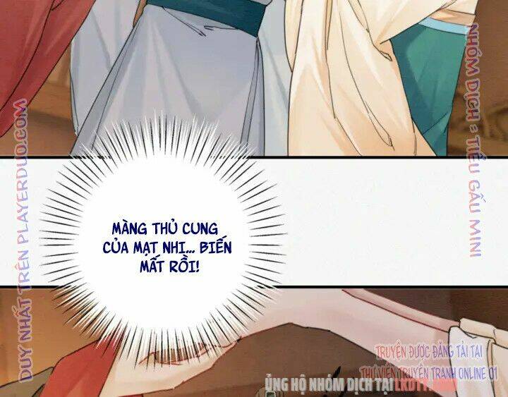 Trọng Sinh Bá Sủng Nhiếp Chính Vương Quá Mạnh Mẽ: Chapter 205