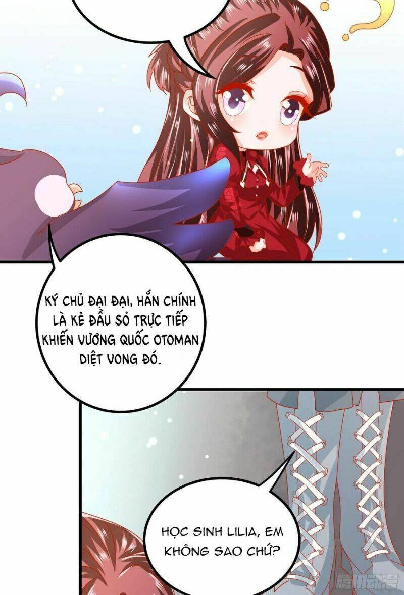Ta Phải Làm Hoàng Hậu: Chapter 38