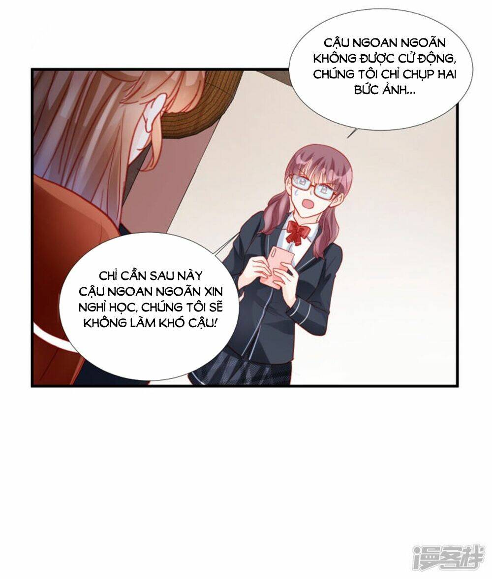 Tu La Thiếu Gia Quá Kiêu Ngạo: Chapter 119