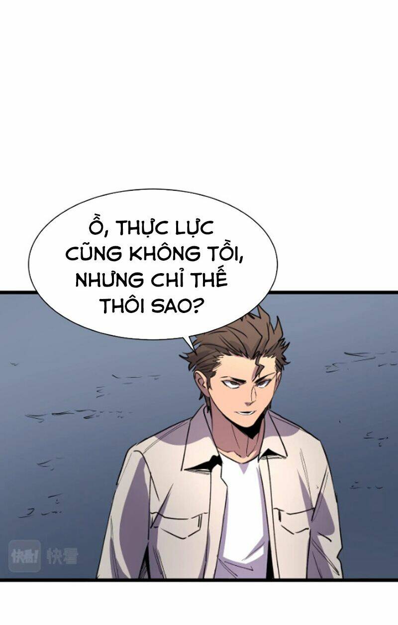 Bắt Đầu Với Tề Thiên Đại Thánh: Chapter 17