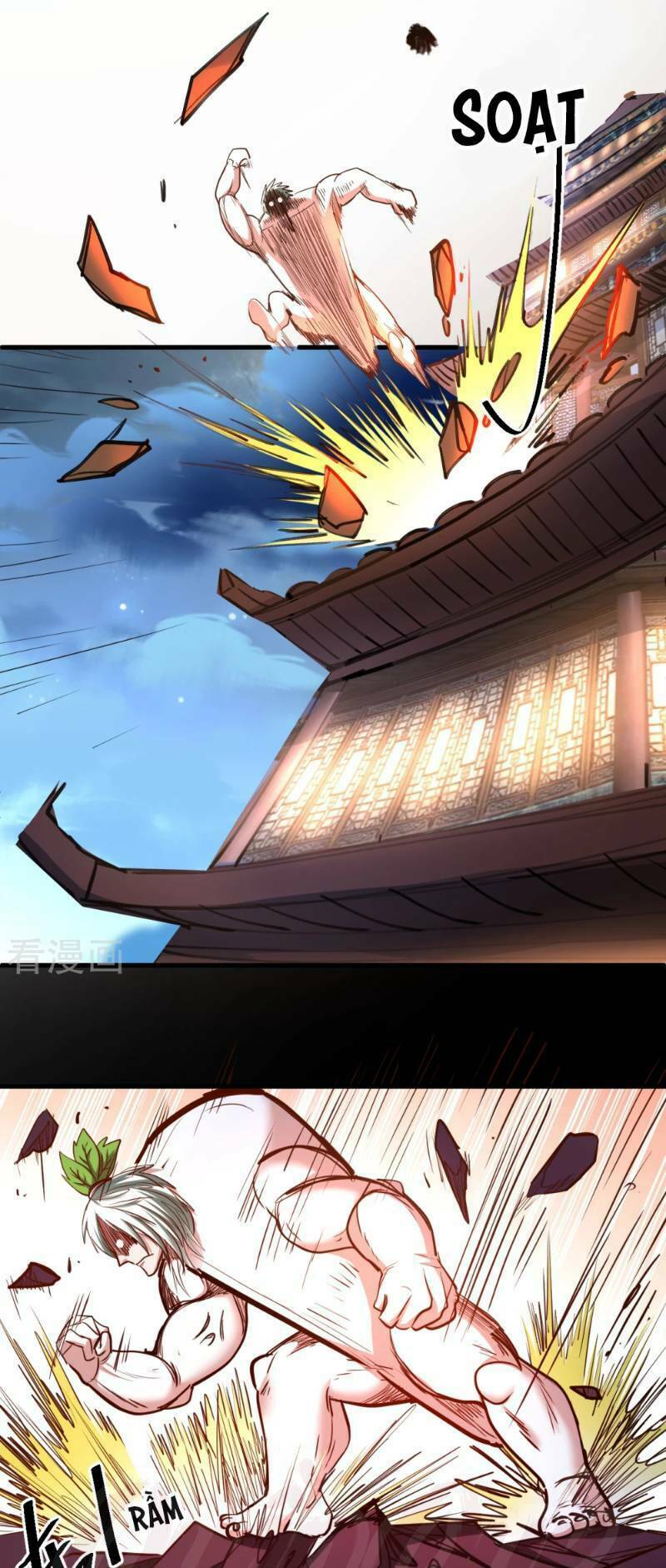 Tối Cường Đại Biểu Hoàng Kim Thận: Chapter 66