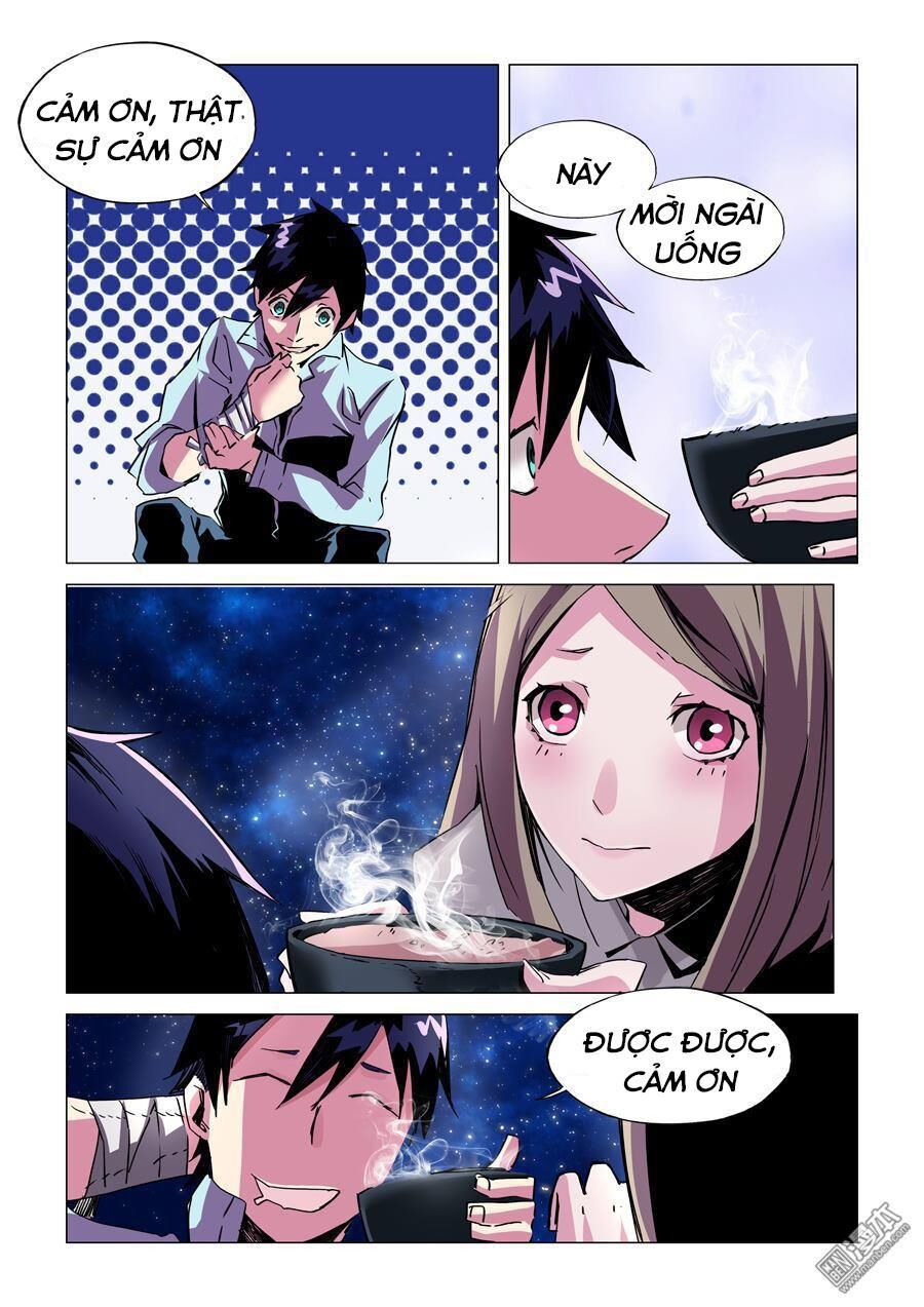 After Transformation, Mine And Her Wild Fantasy: Chapter 15