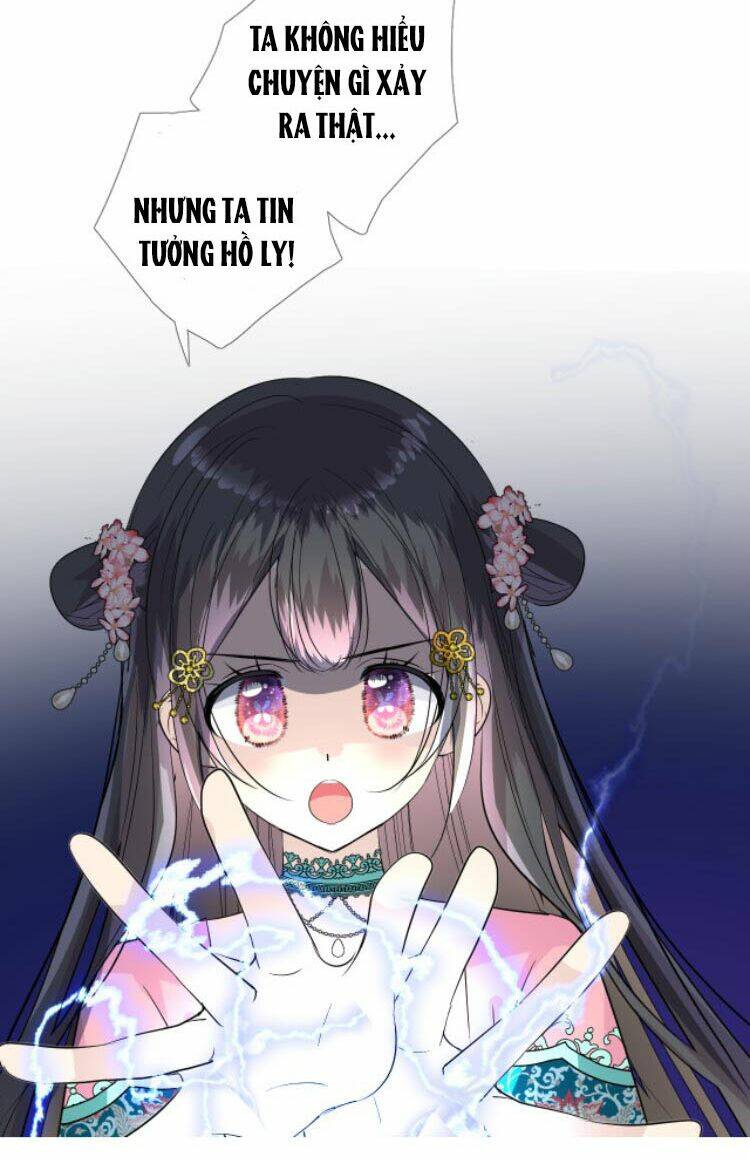 Sao Lại Là Yêu?: Chapter 36