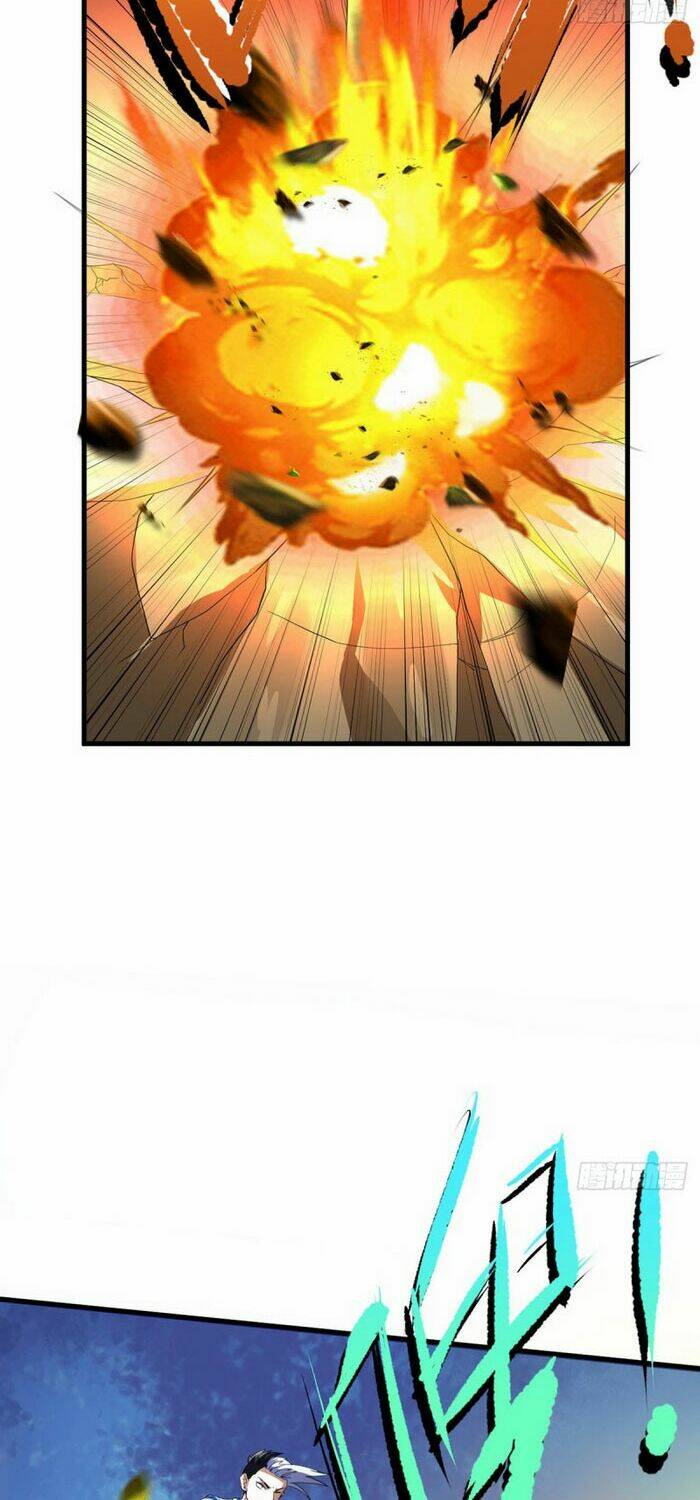 Vương Bài Thần Y: Chapter 80