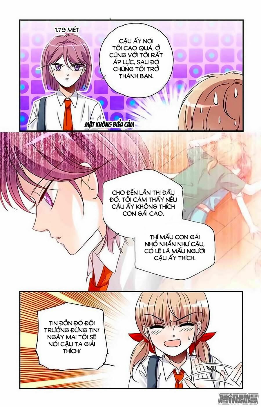 Thanh Ninh Chi Hạ: Chapter 13